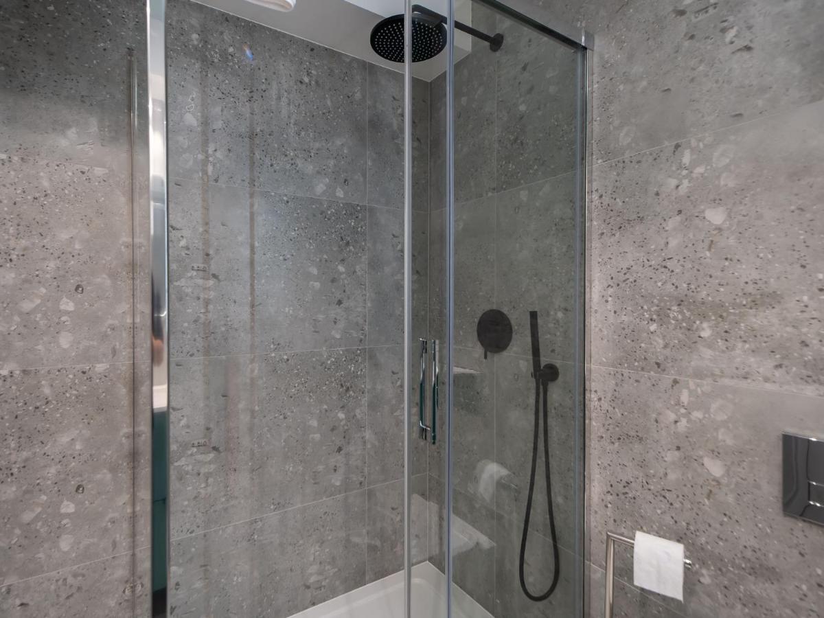 Apartamenty Alicja - W Cenie Dostep Do Spa Kołobrzeg Exteriör bild