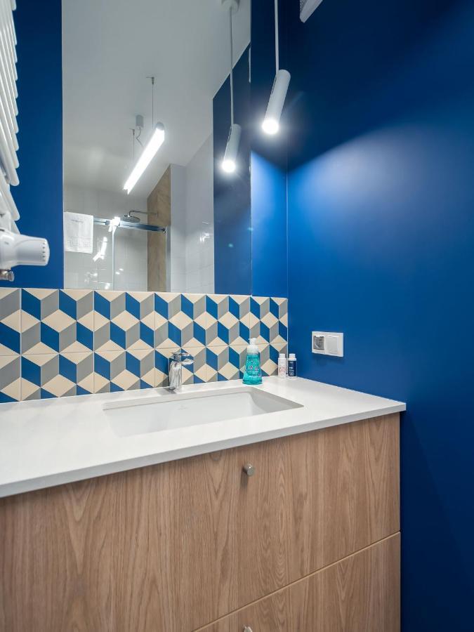Apartamenty Alicja - W Cenie Dostep Do Spa Kołobrzeg Exteriör bild
