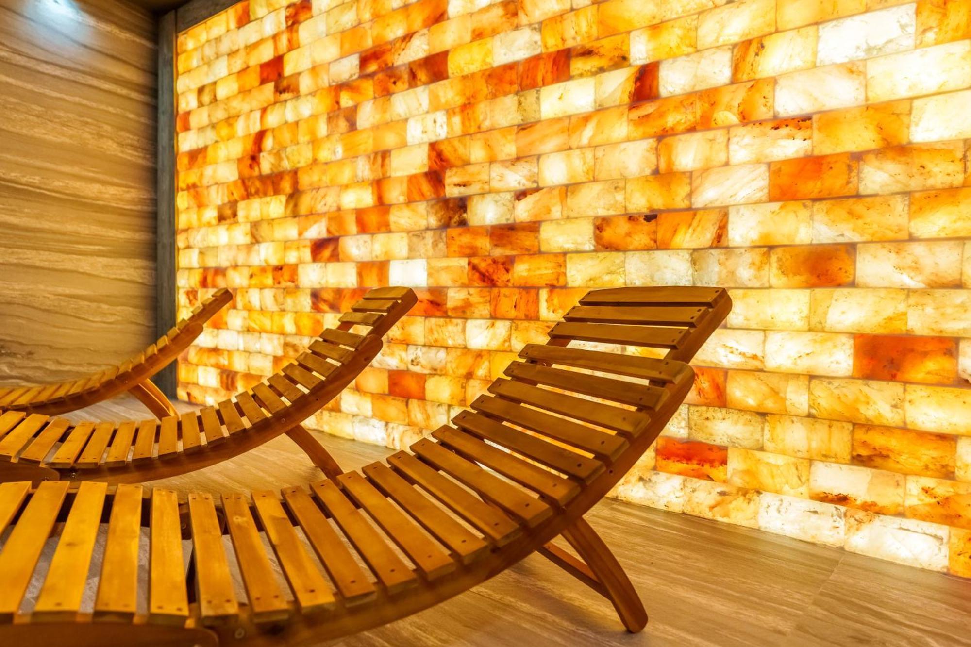 Apartamenty Alicja - W Cenie Dostep Do Spa Kołobrzeg Exteriör bild